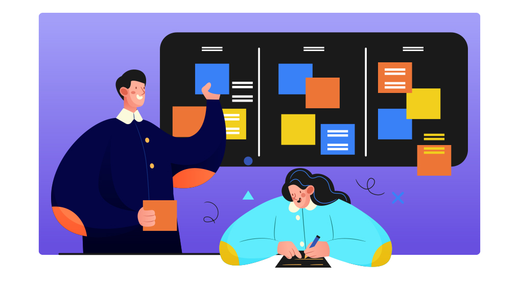 4 Quick Steps to Display Cards and Boards Using Keypup