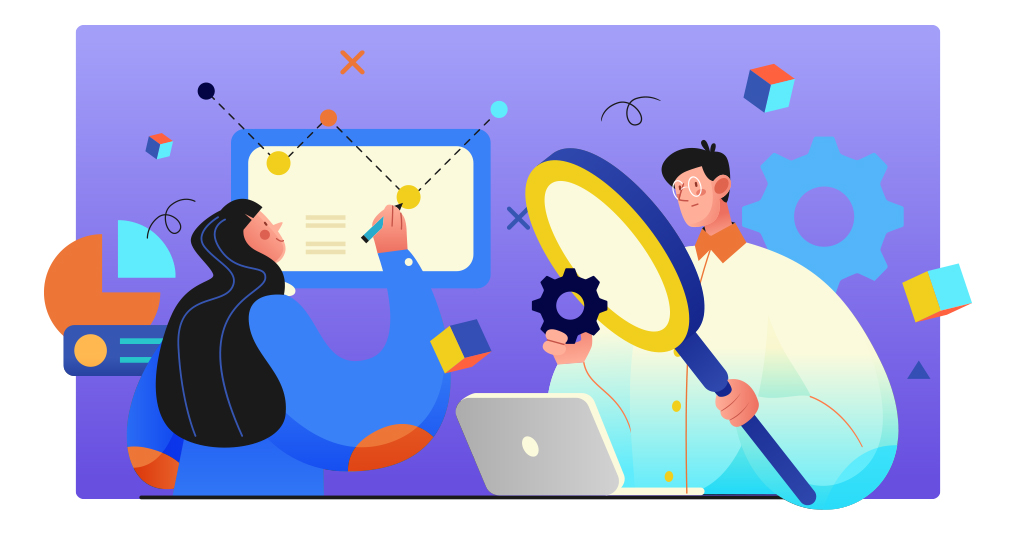 How-To Create a Custom Chart Using Keypup in 6 Simple Steps