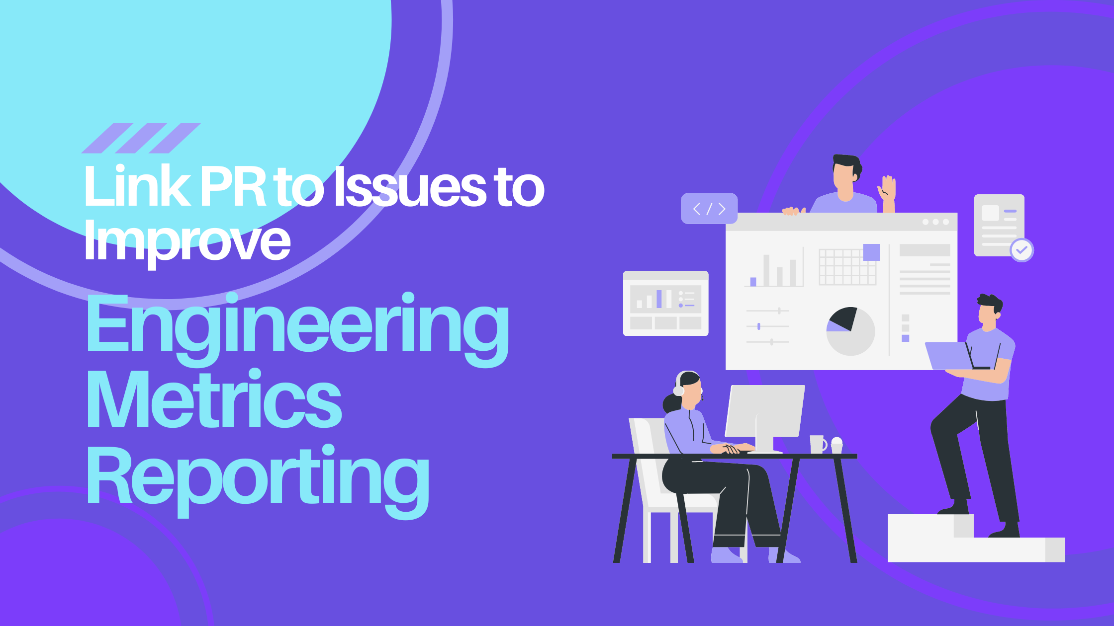 How To Link Pull Requests to Issues Using GitHub