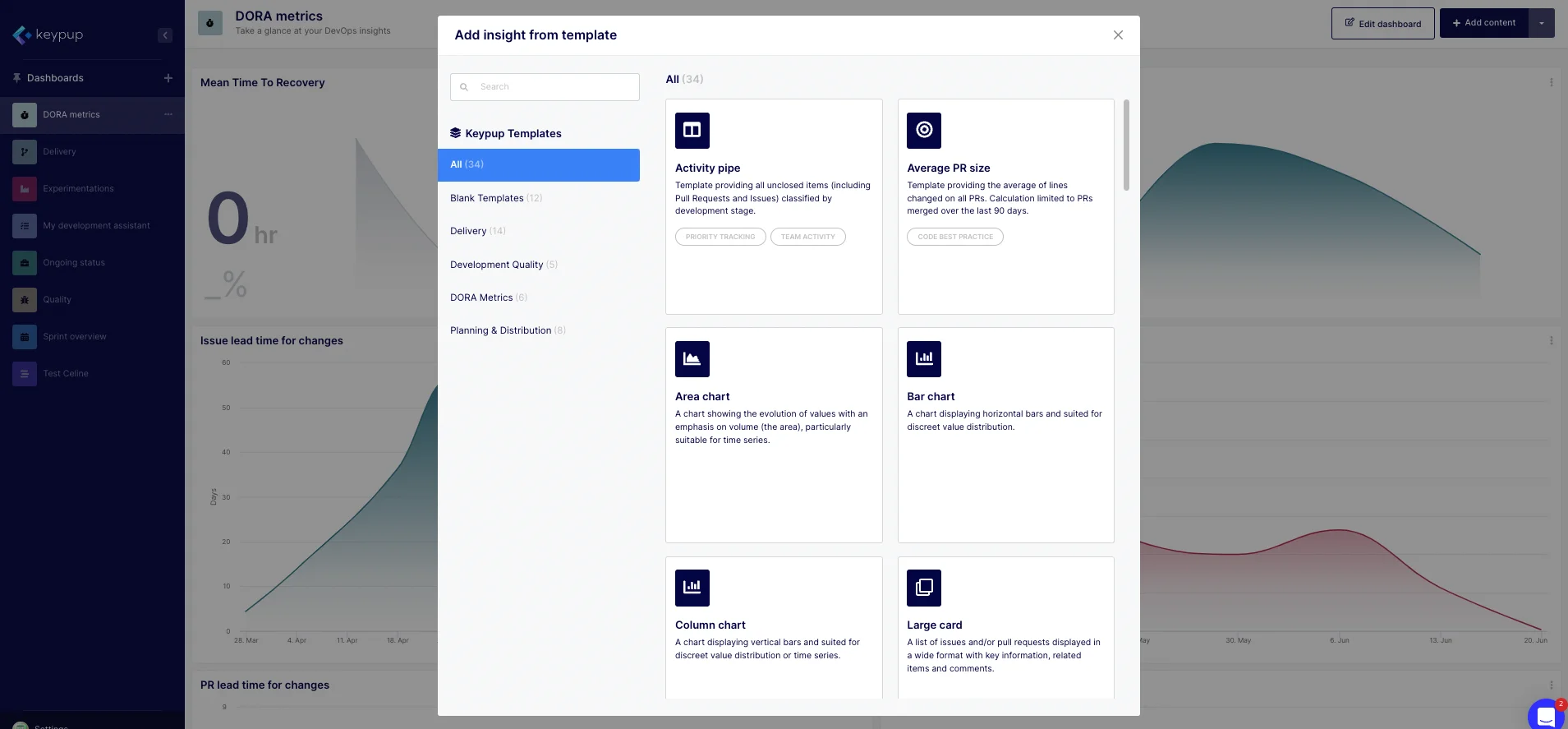 Keypup 2.0 is expanding capabilities! What's New?